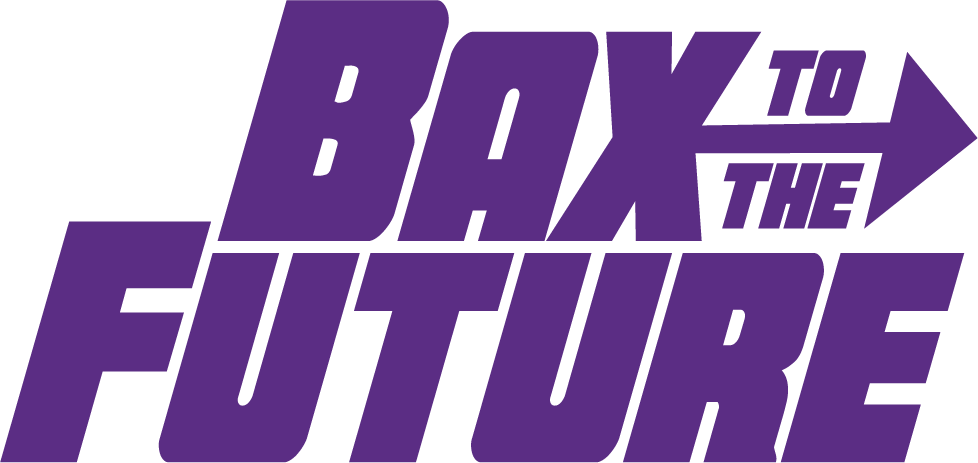 Bax TF Logo